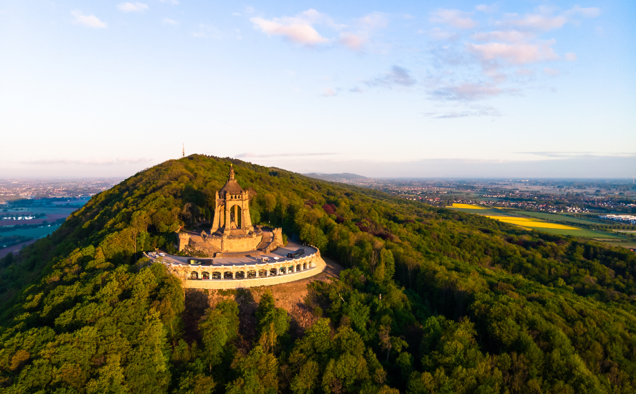 Standort Portawestfalica