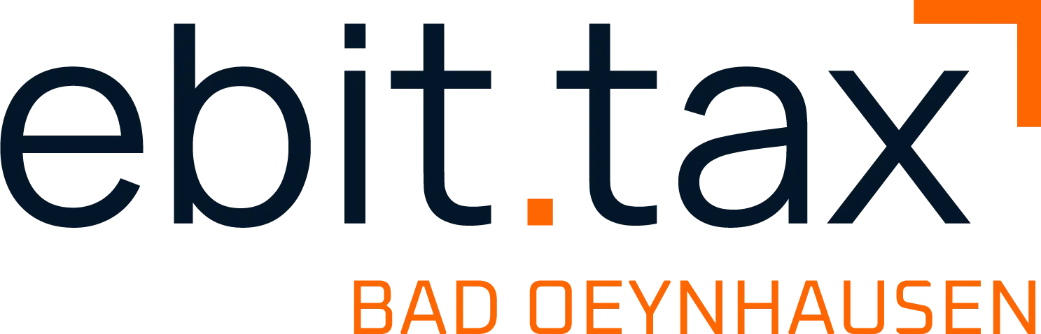 Ebit Tax Bad Oeynhausen