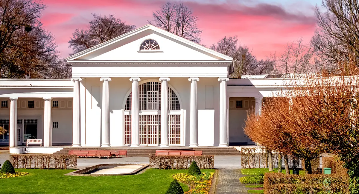 Ebit Tax Bad Oeynhausen