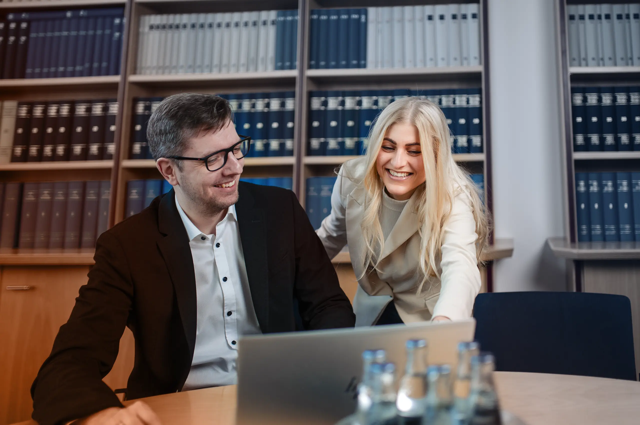 Karriere Bei Ebit Tax